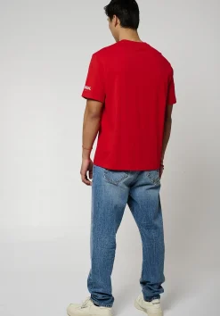 Kaporal JACK<Homme T-Shirts