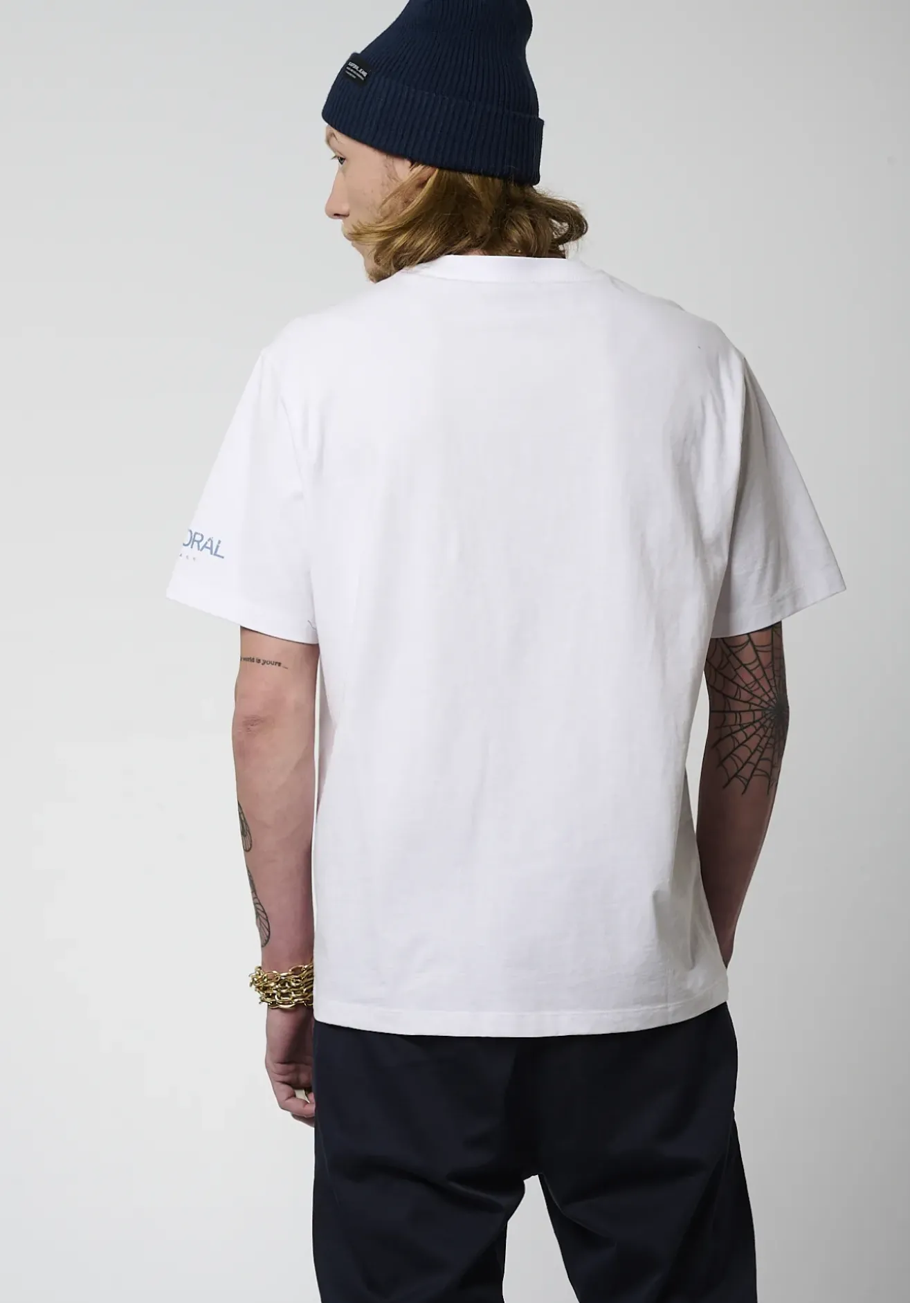 Kaporal JACK<Homme T-Shirts