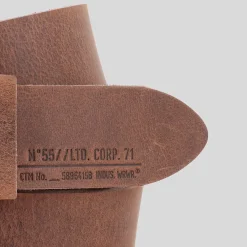 Kaporal JAIME<Homme Ceintures