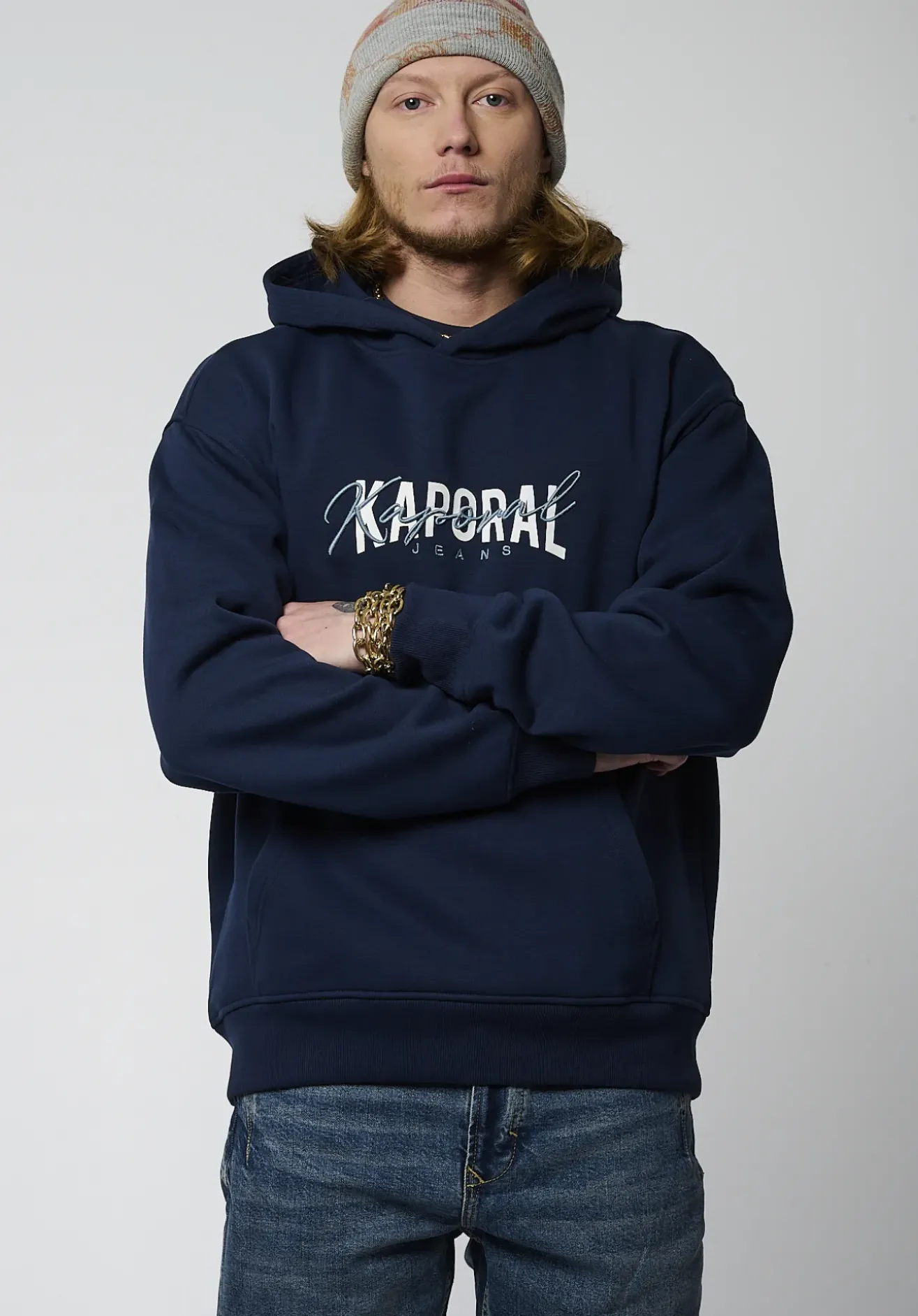 Kaporal JANKO<Homme Sweats