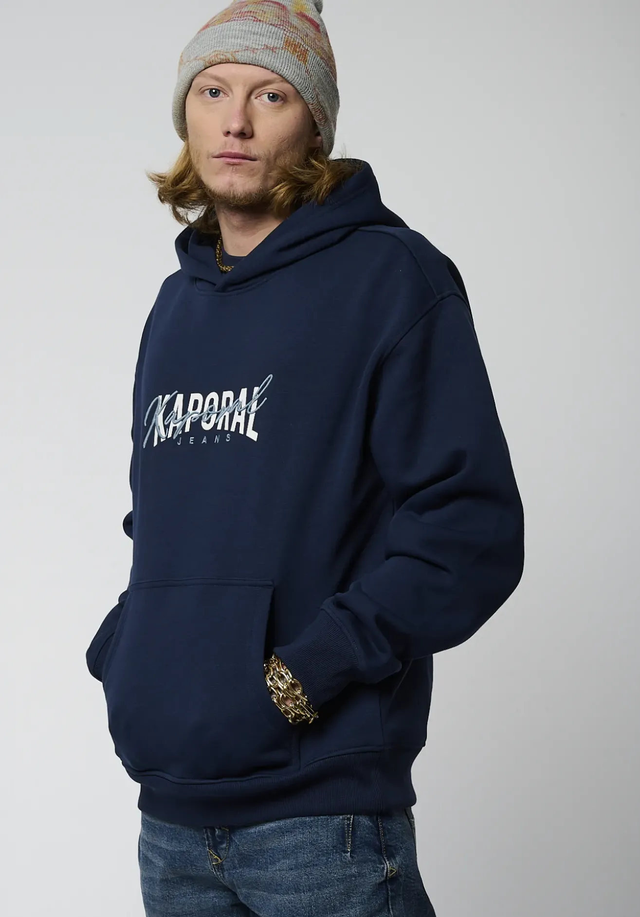Kaporal JANKO<Homme Sweats