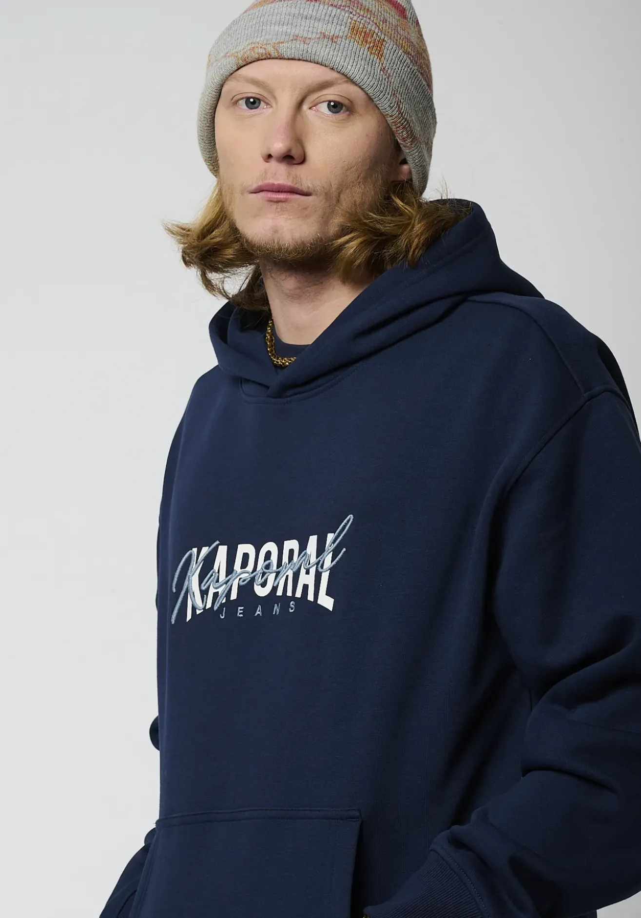 Kaporal JANKO<Homme Sweats