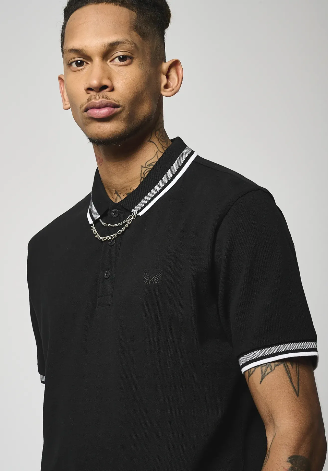 Kaporal JAROD<Homme Polos