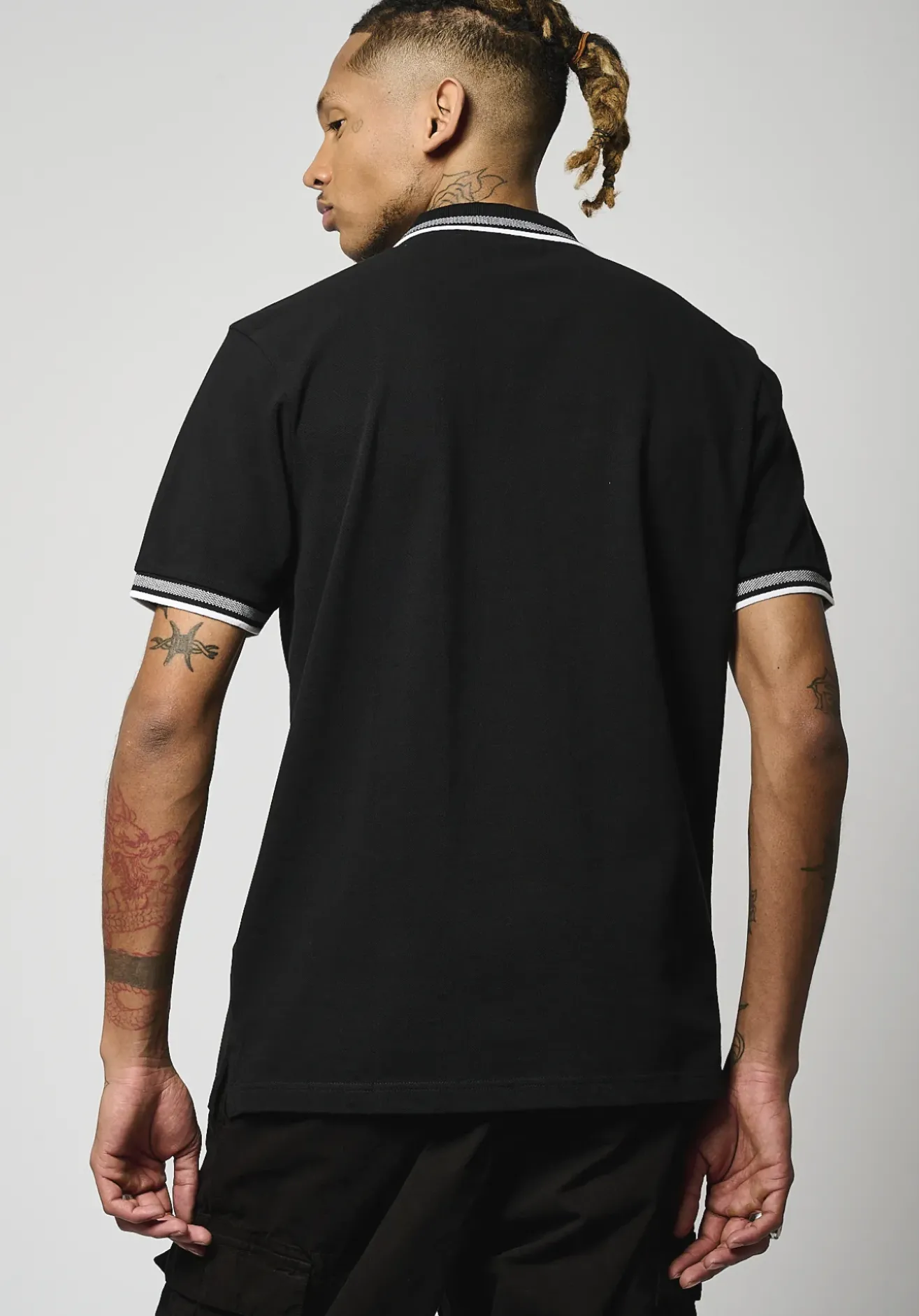 Kaporal JAROD<Homme Polos