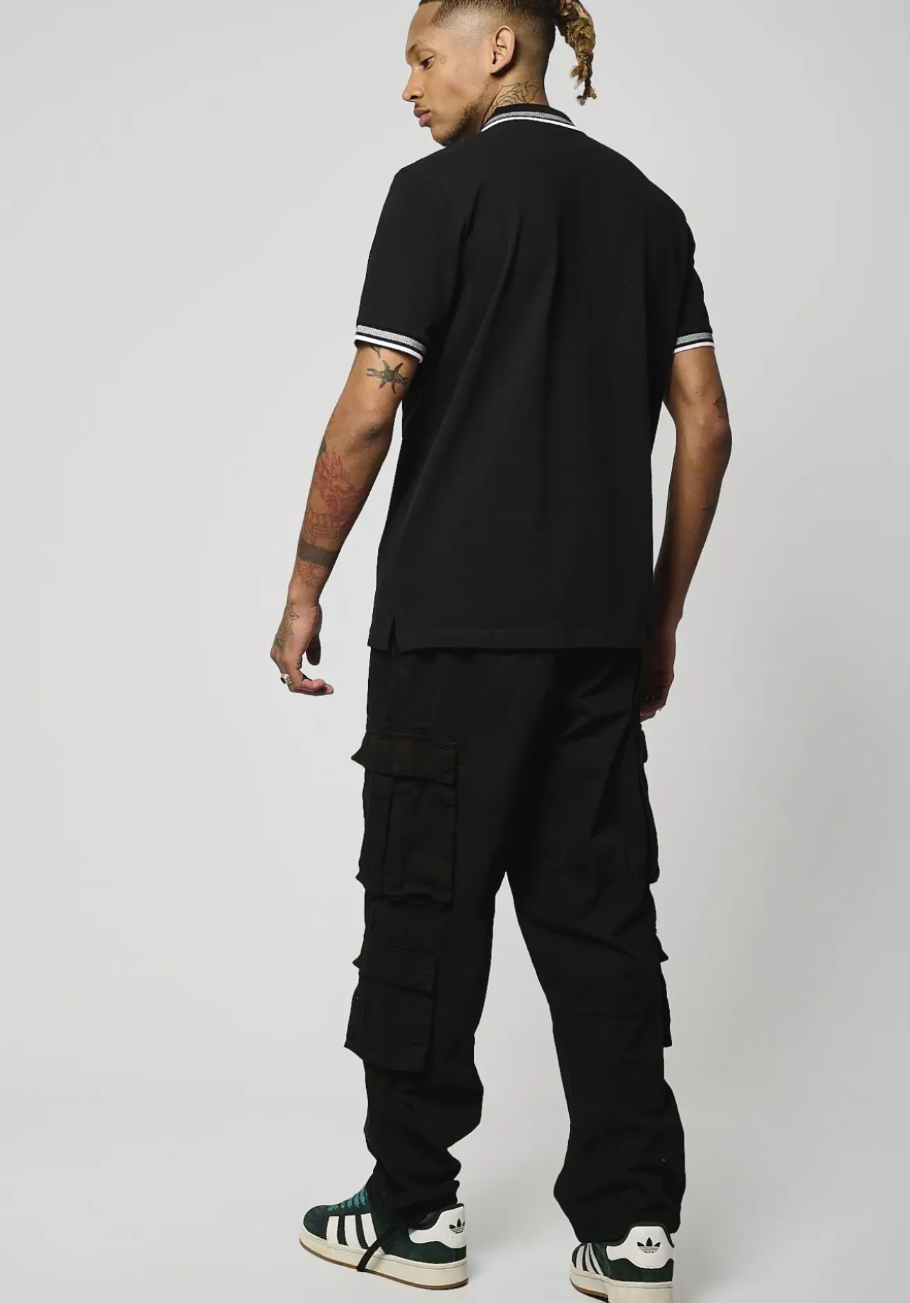 Kaporal JAROD<Homme Polos