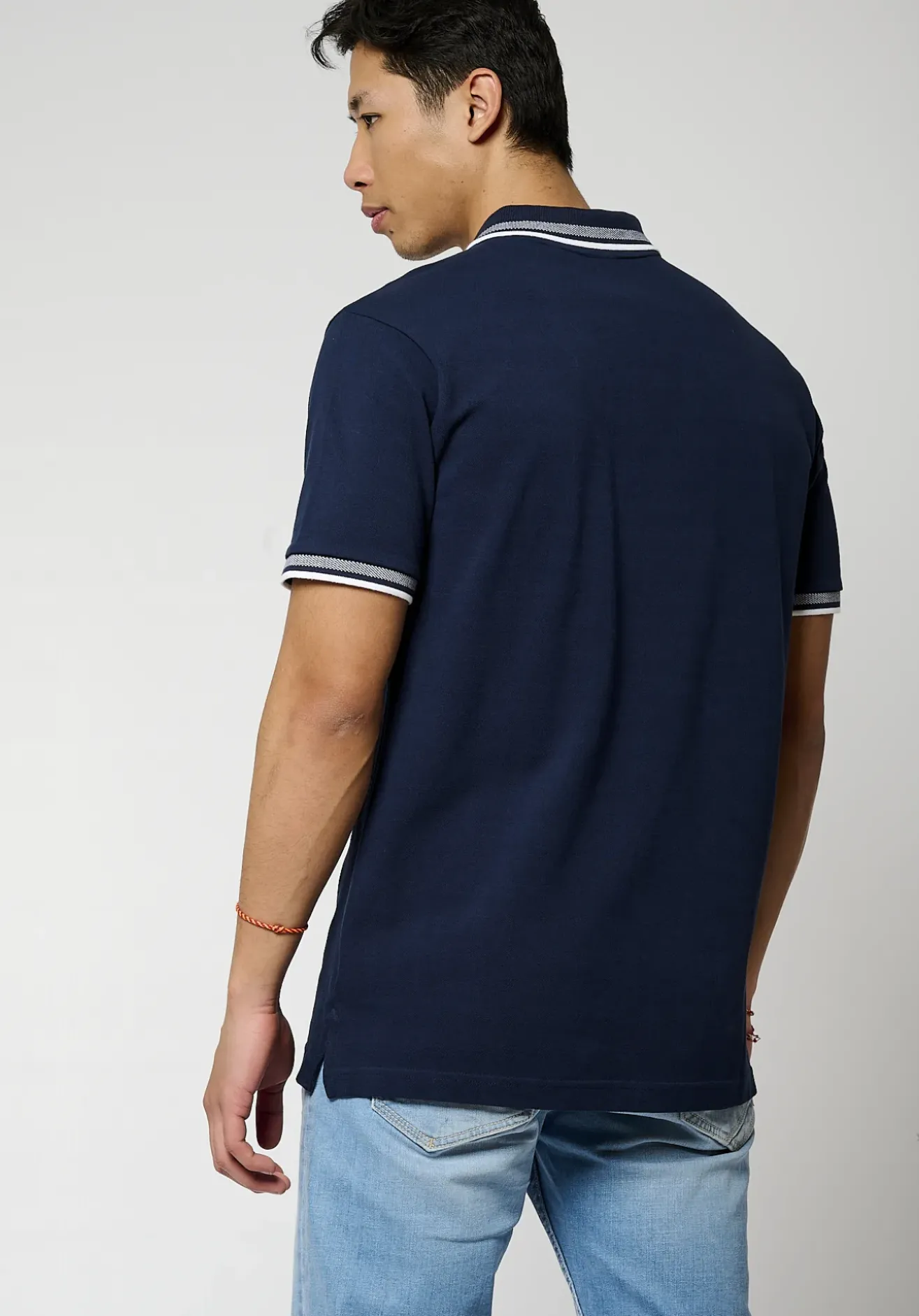 Kaporal JAROD<Homme Polos