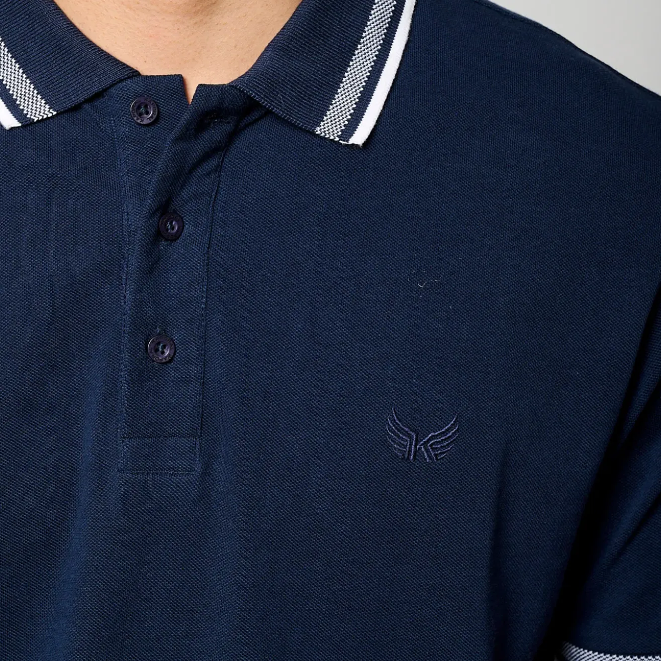 Kaporal JAROD<Homme Polos