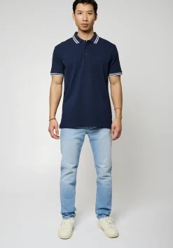 Kaporal JAROD<Homme Polos