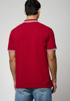 Kaporal JAROD<Homme Polos