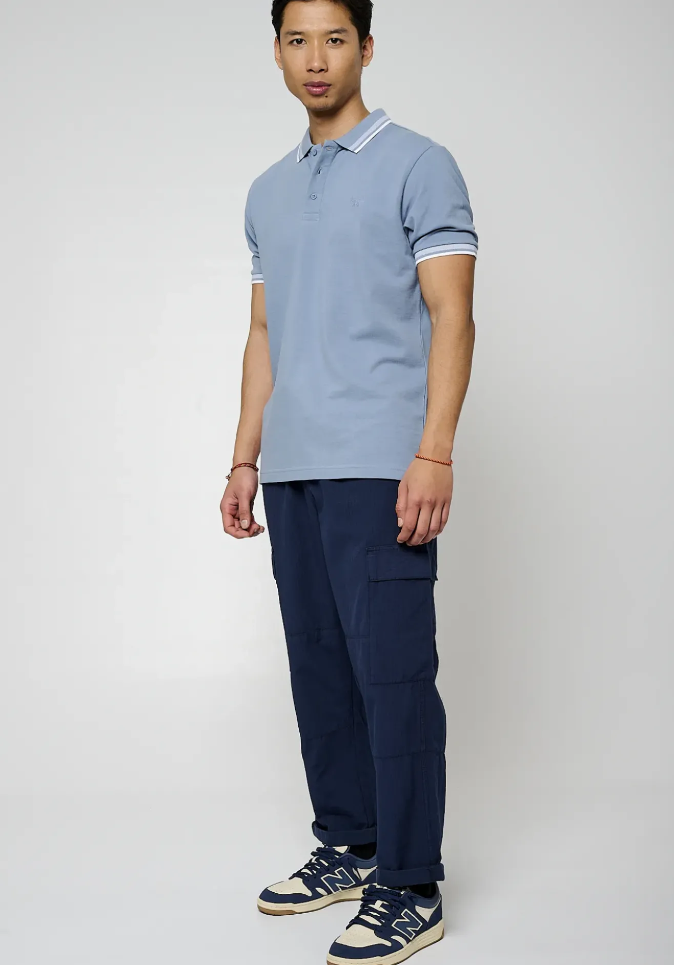 Kaporal JAROD<Homme Polos