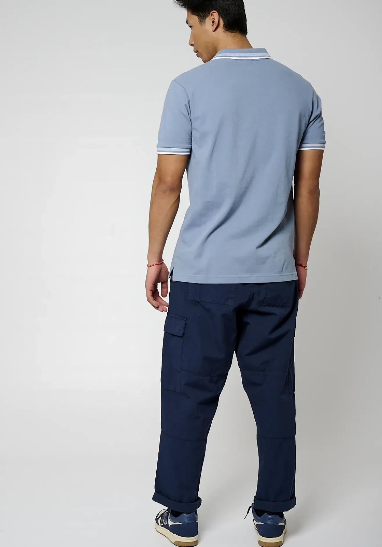 Kaporal JAROD<Homme Polos