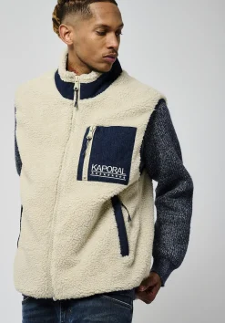 Kaporal JOLYM<Homme Vestes