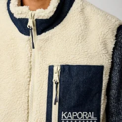 Kaporal JOLYM<Homme Vestes