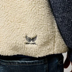 Kaporal JOLYM<Homme Vestes