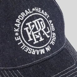 Kaporal JUBA<Homme Casquettes