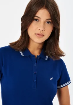 Kaporal JULE<Femme Polos