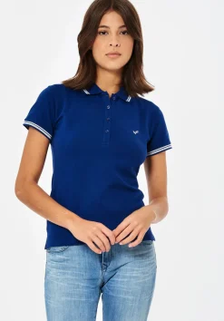 Kaporal JULE<Femme Polos