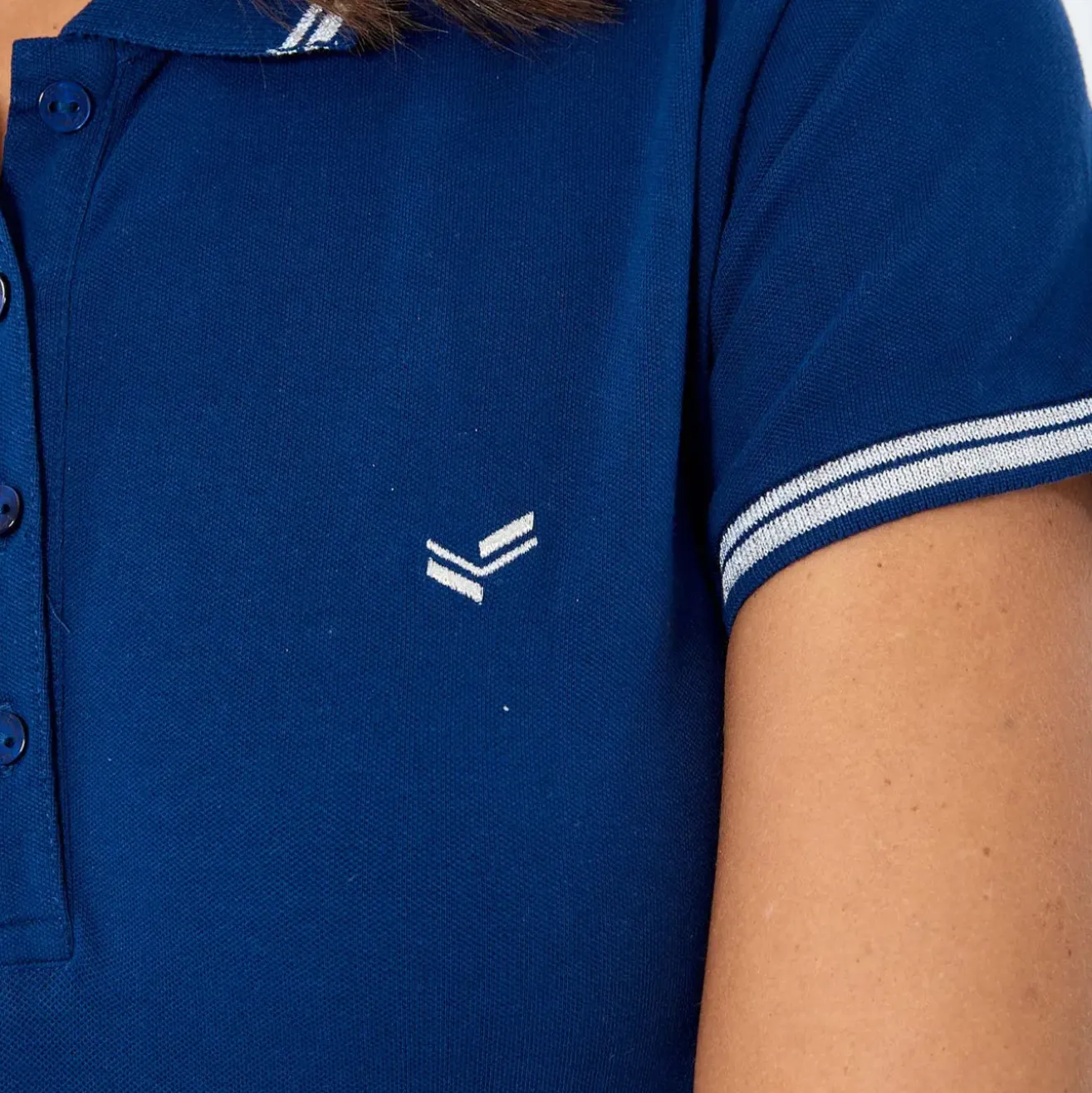 Kaporal JULE<Femme Polos