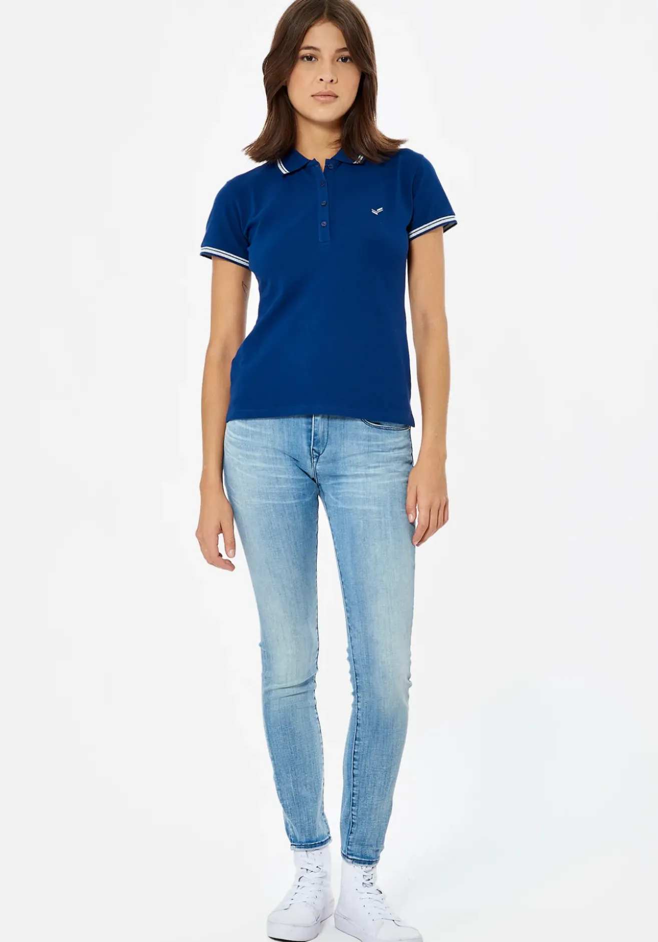 Kaporal JULE<Femme Polos