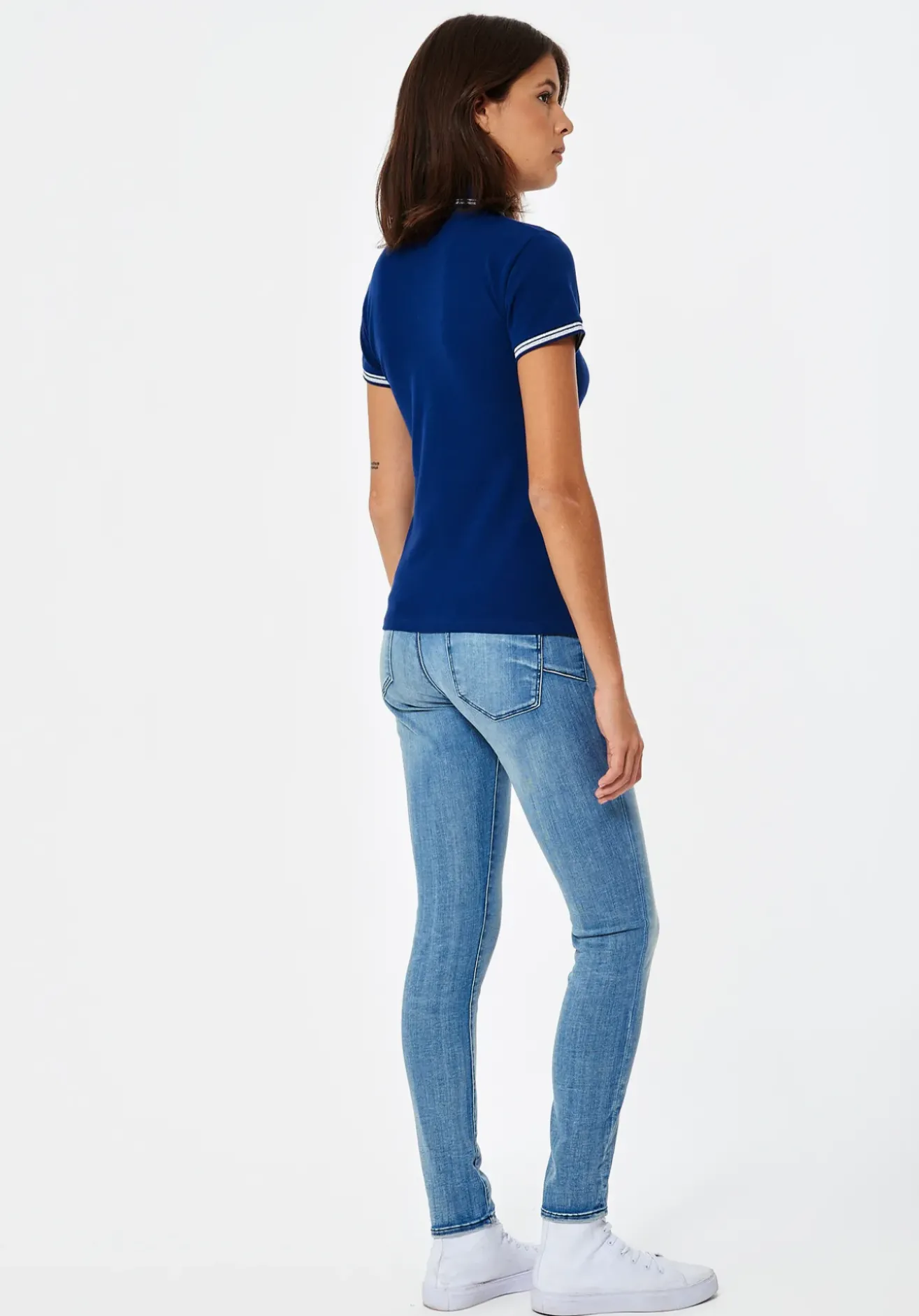 Kaporal JULE<Femme Polos