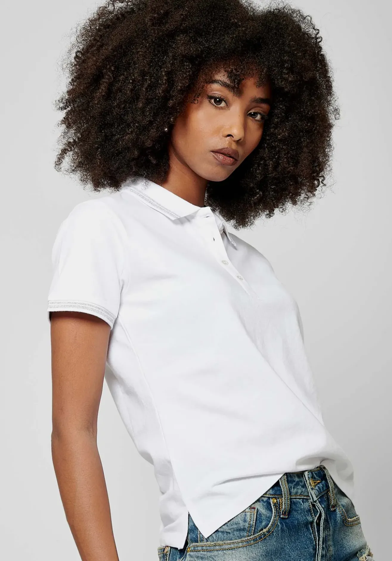 Kaporal JULE<Femme Polos