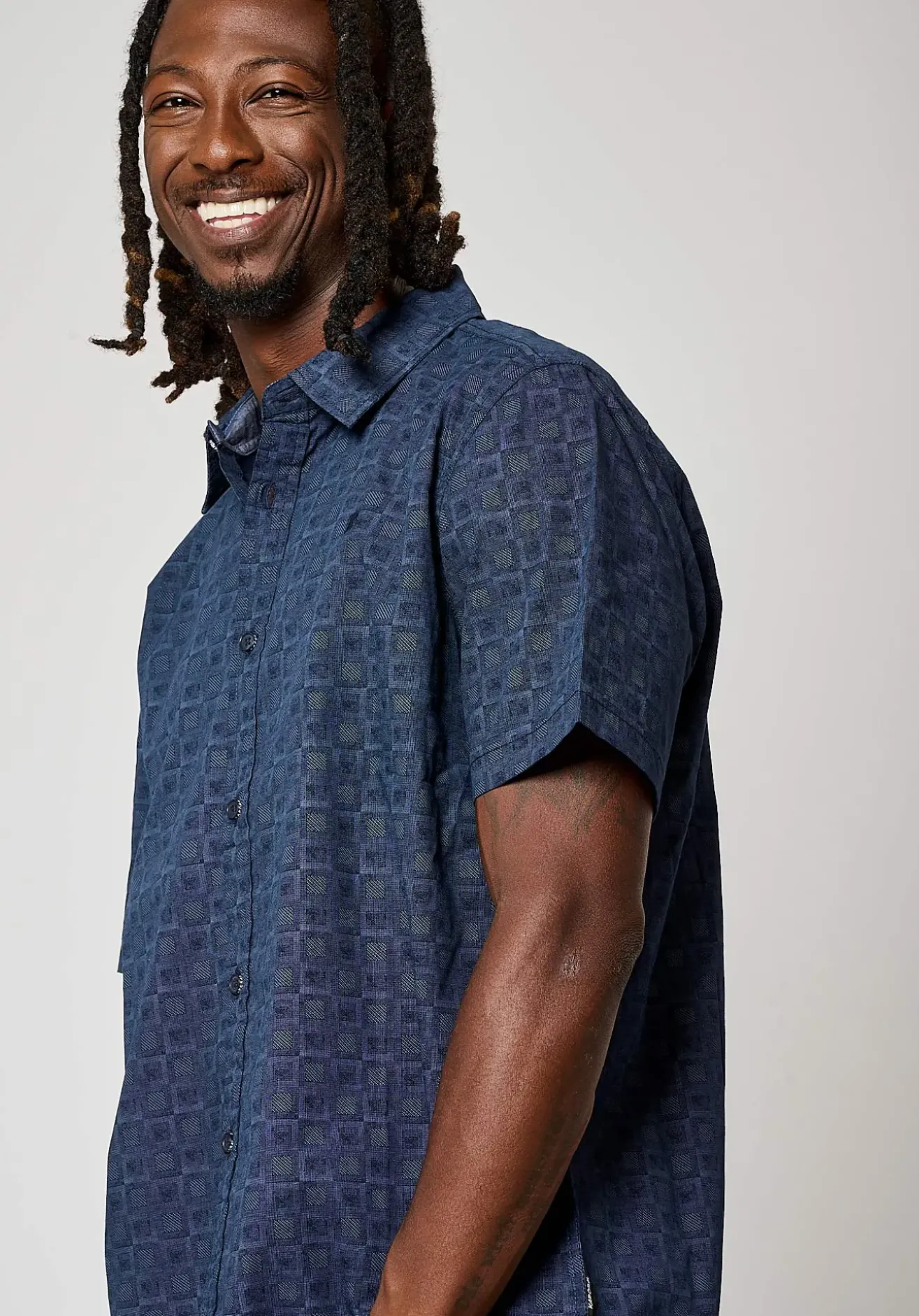 Kaporal KALAS<Homme Chemises