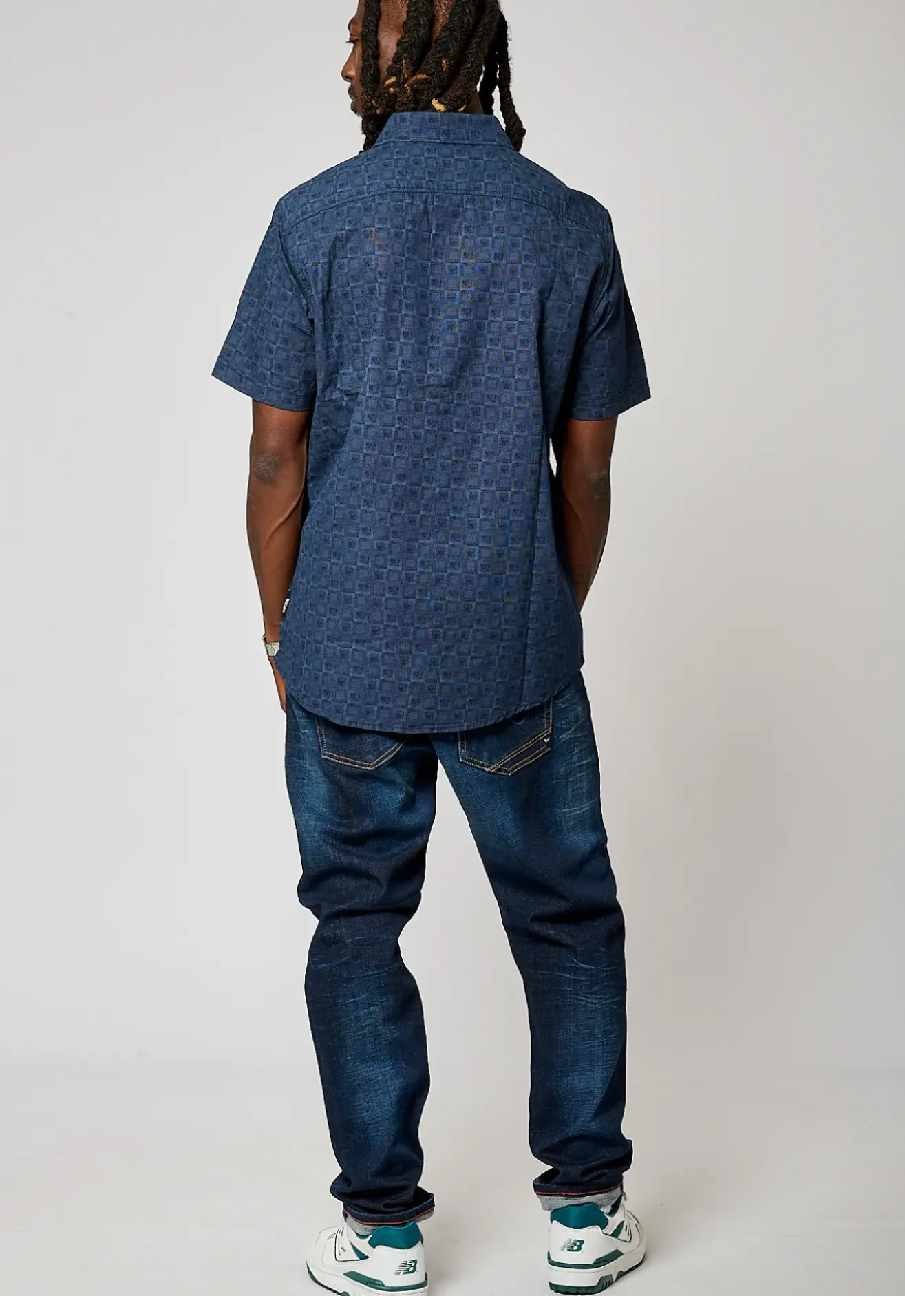 Kaporal KALAS<Homme Chemises