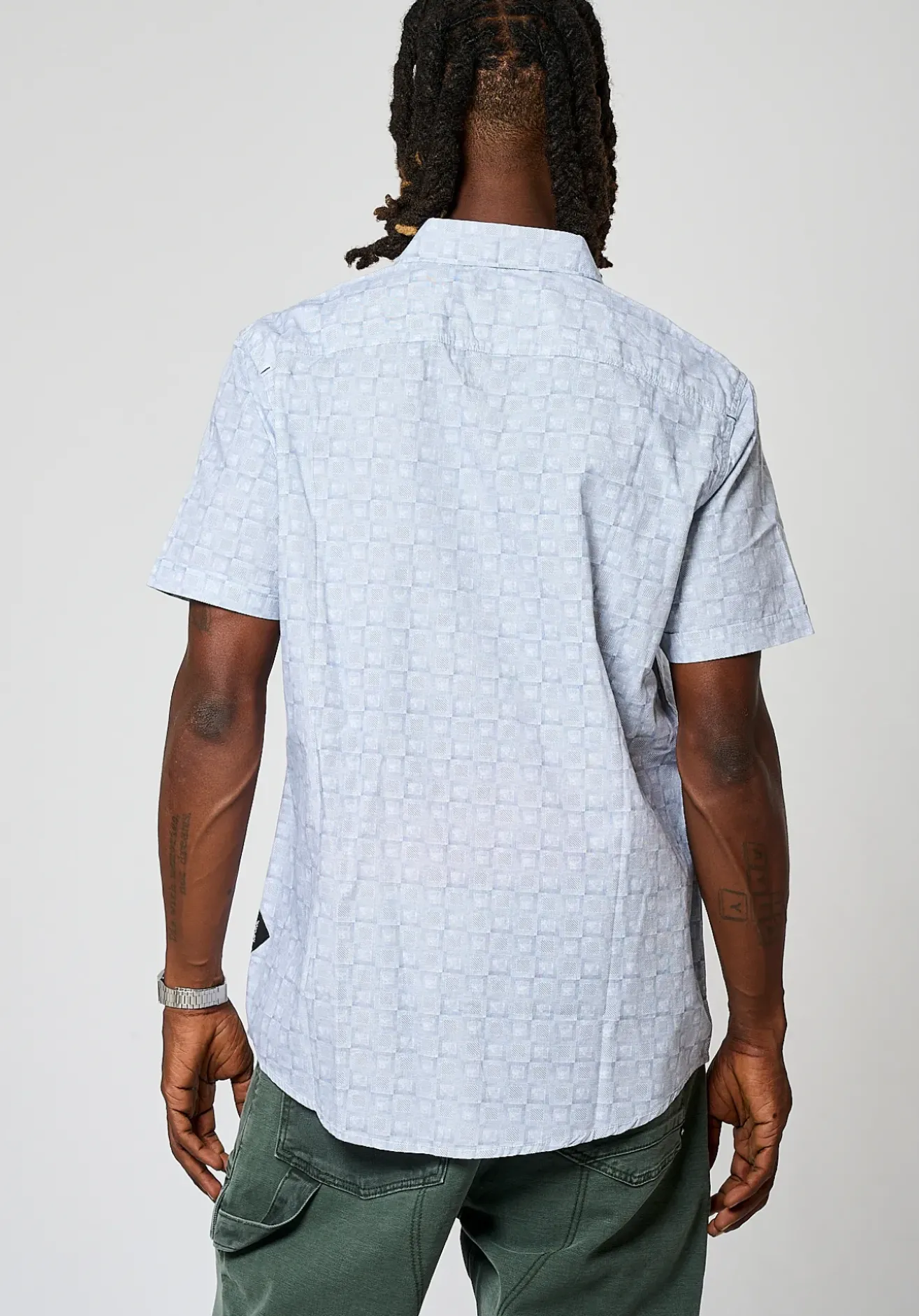 Kaporal KALAS<Homme Chemises