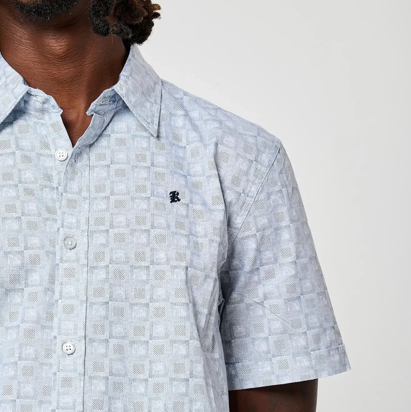 Kaporal KALAS<Homme Chemises