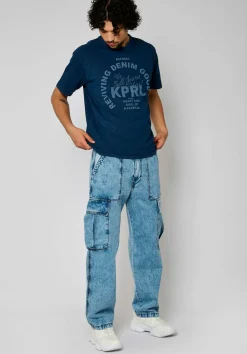 Kaporal KALE<Homme T-Shirts