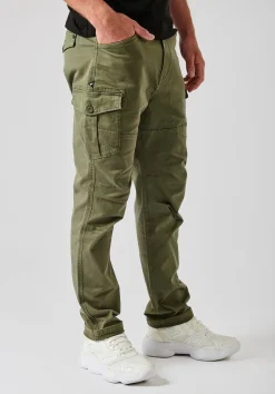 Kaporal KALIS<Homme Pantalons|Jeans