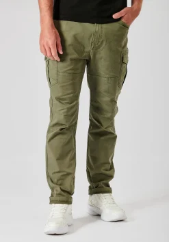 Kaporal KALIS<Homme Pantalons|Jeans