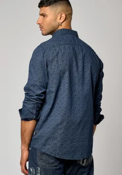 Kaporal KALLY<Homme Chemises