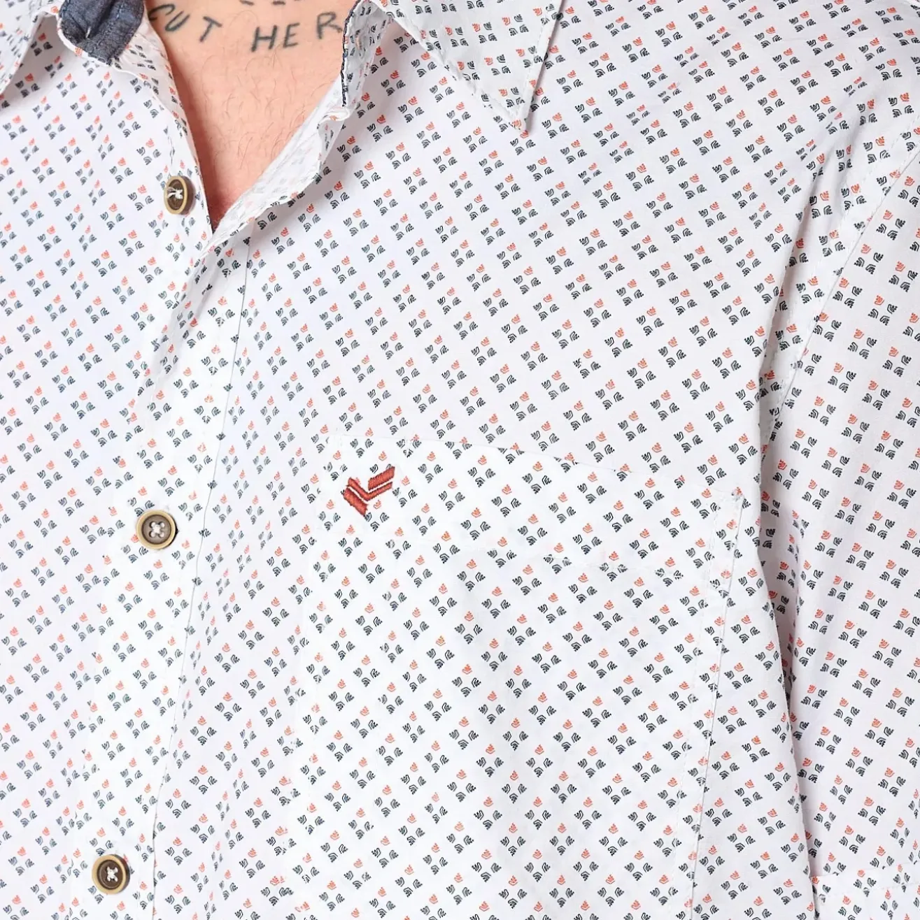 Kaporal KALON<Homme Chemises