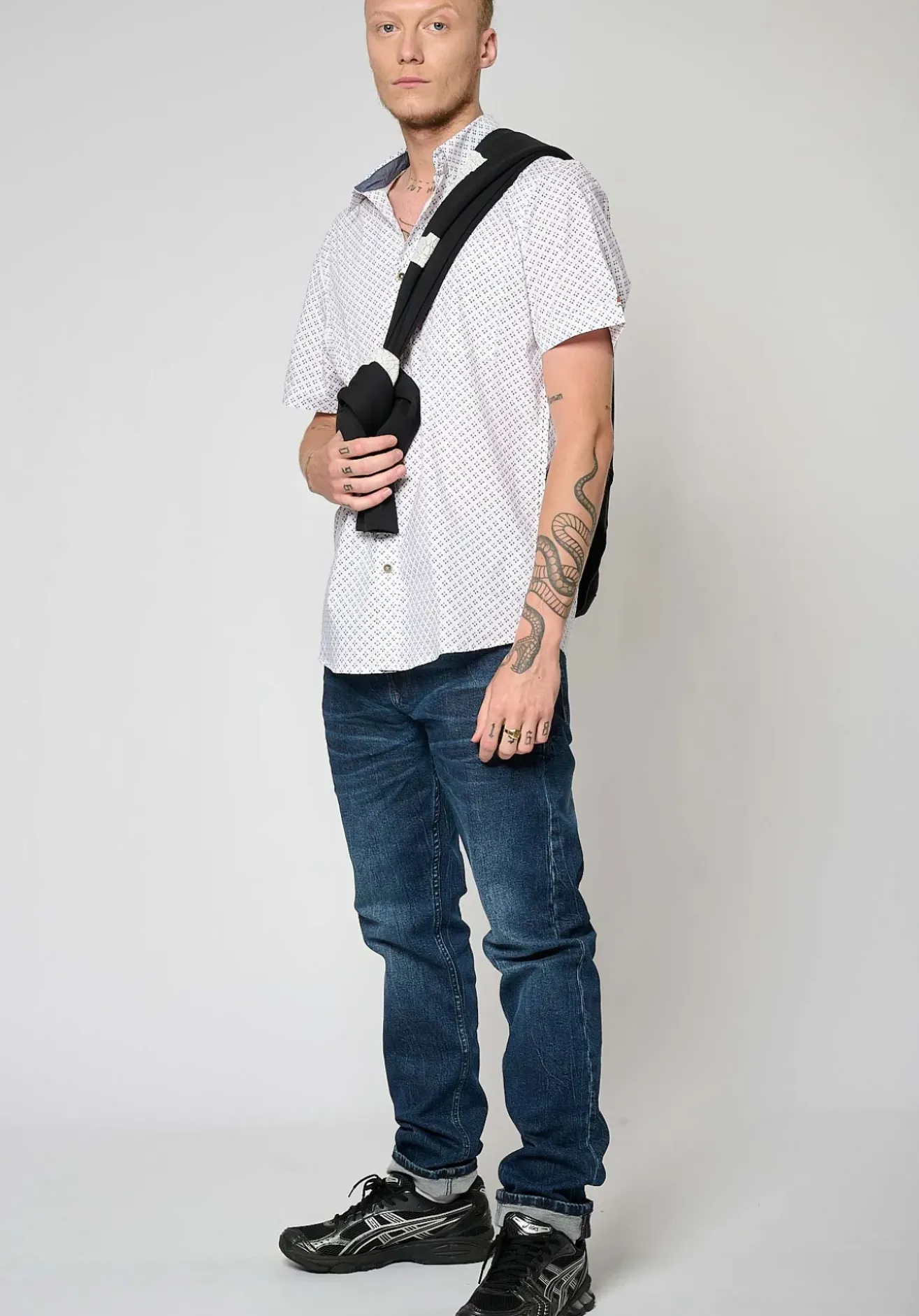 Kaporal KALON<Homme Chemises