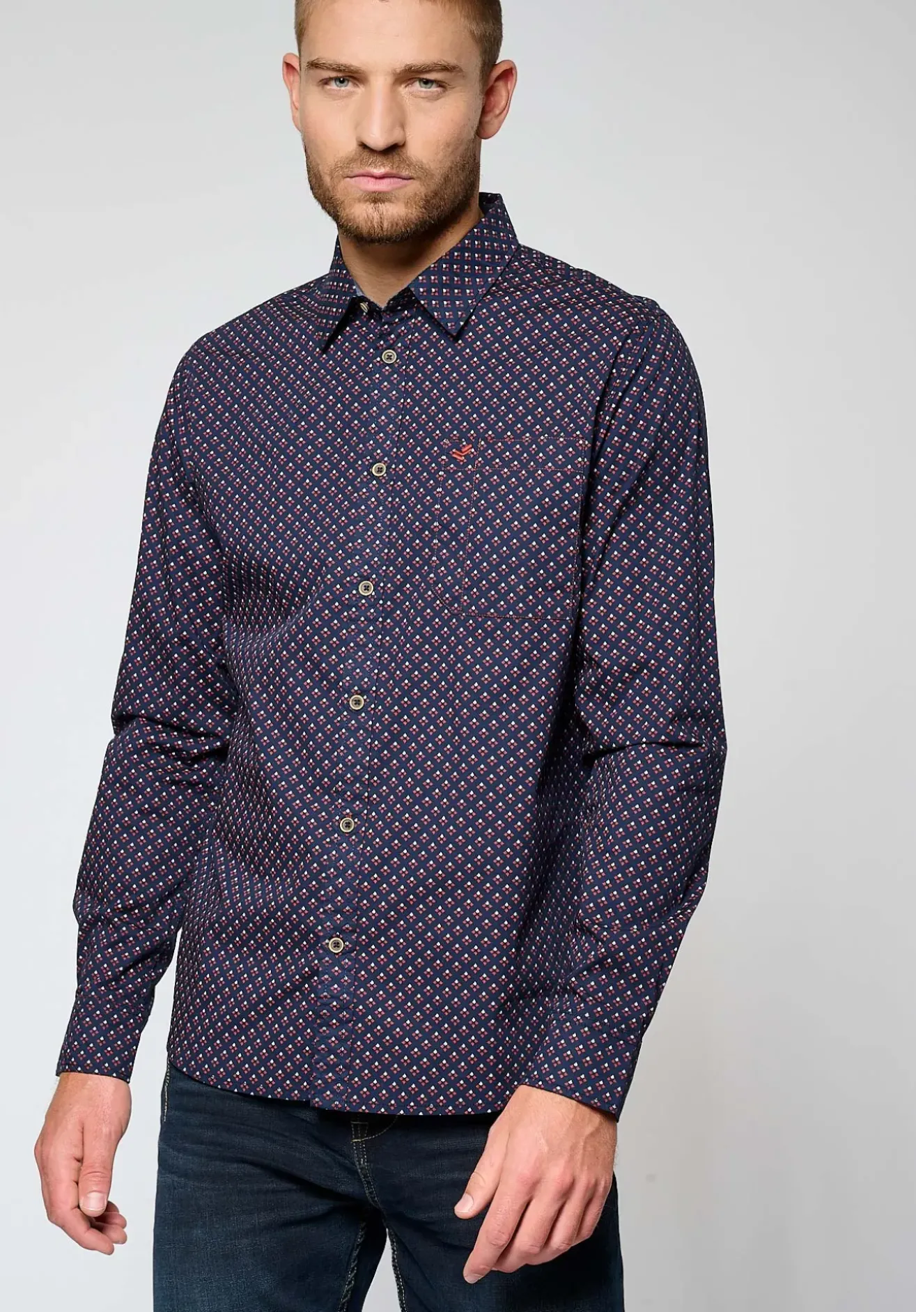 Kaporal KALUM<Homme Chemises