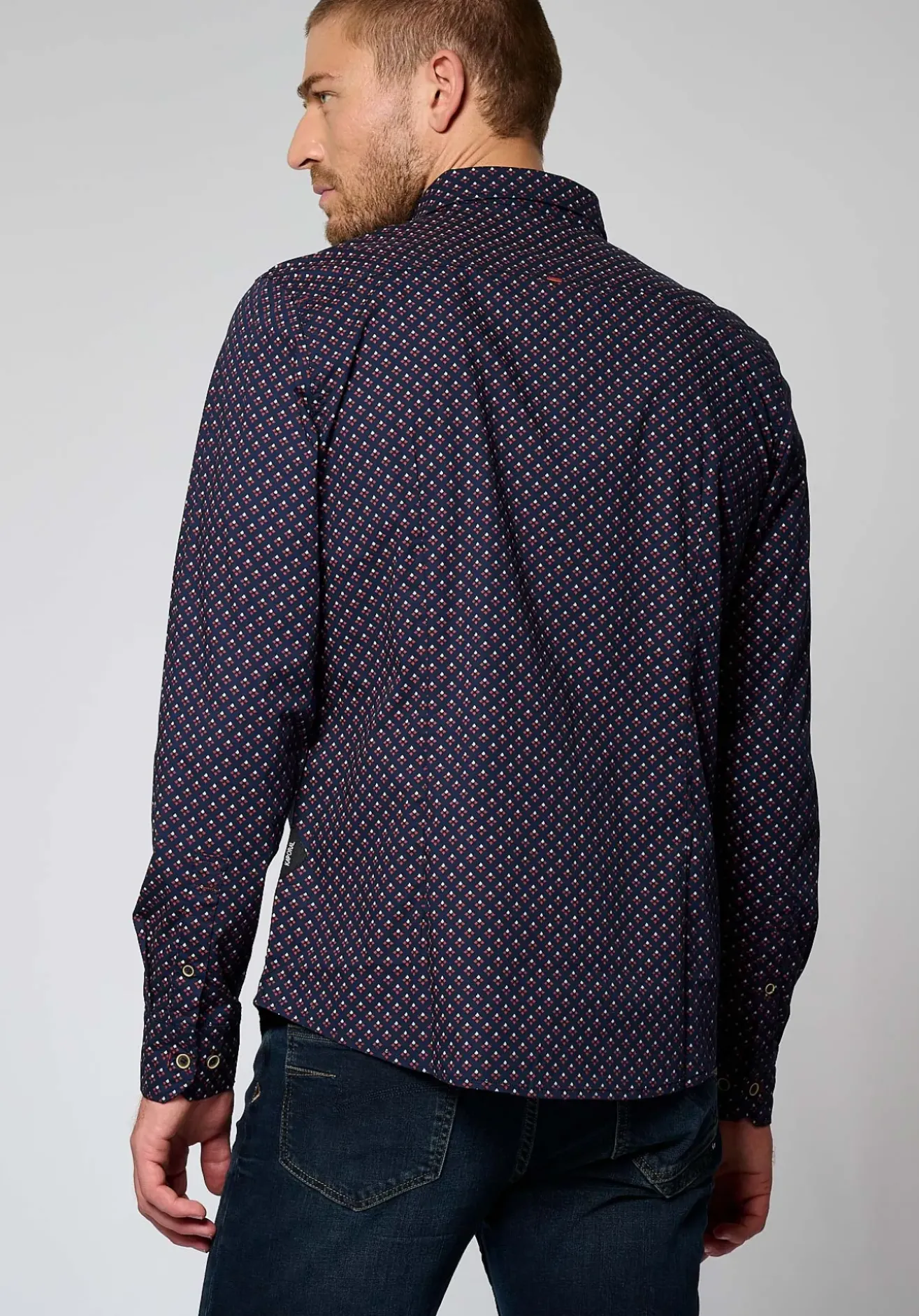 Kaporal KALUM<Homme Chemises