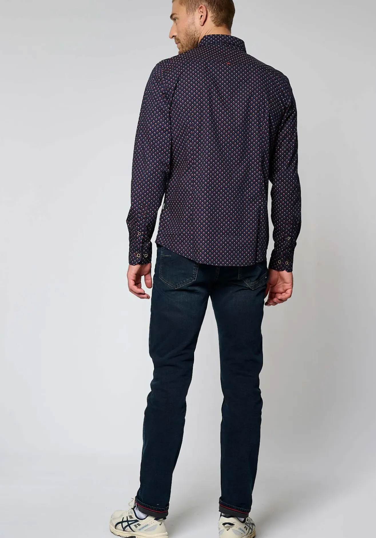 Kaporal KALUM<Homme Chemises