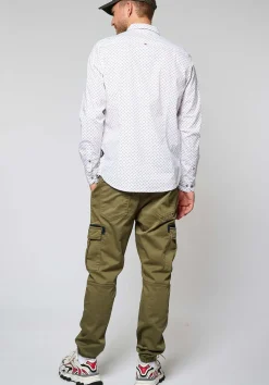 Kaporal KALUM<Homme Chemises