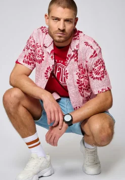 Kaporal KAMIZ<Homme Chemises