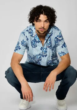 Kaporal KAMIZ<Homme Chemises