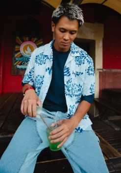 Kaporal KAMIZ<Homme Chemises