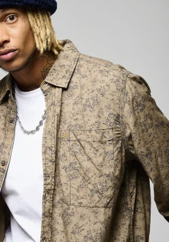 Kaporal KEBU<Homme Chemises