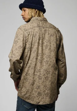 Kaporal KEBU<Homme Chemises