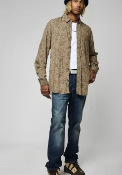 Kaporal KEBU<Homme Chemises