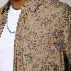 Kaporal KEBU<Homme Chemises