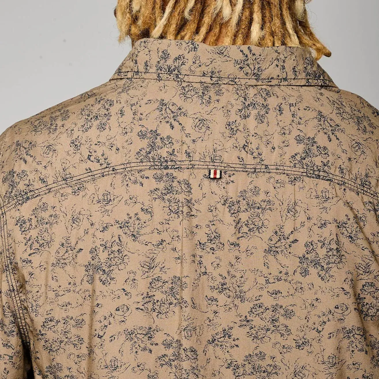 Kaporal KEBU<Homme Chemises