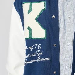 Kaporal KEDDY<Homme Vestes|Sweats