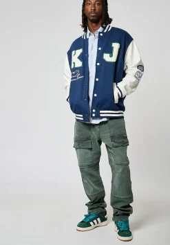 Kaporal KEDDY<Homme Vestes|Sweats