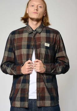 Kaporal KENNY<Homme Chemises